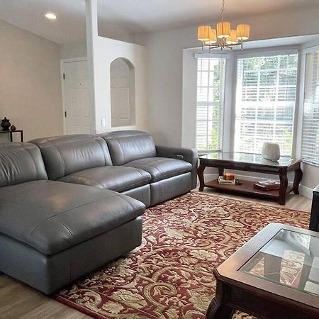 Bernice 3Bd2Bth With Heated Pool Near Siesta Key! Sarasota Esterno foto
