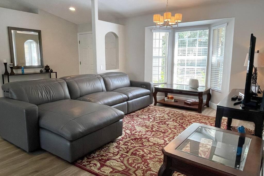 Bernice 3Bd2Bth With Heated Pool Near Siesta Key! Sarasota Esterno foto