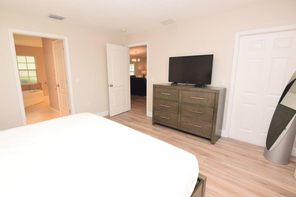 Bernice 3Bd2Bth With Heated Pool Near Siesta Key! Sarasota Esterno foto