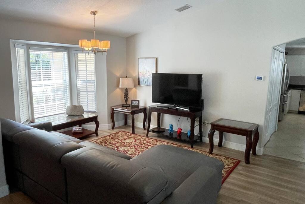 Bernice 3Bd2Bth With Heated Pool Near Siesta Key! Sarasota Esterno foto