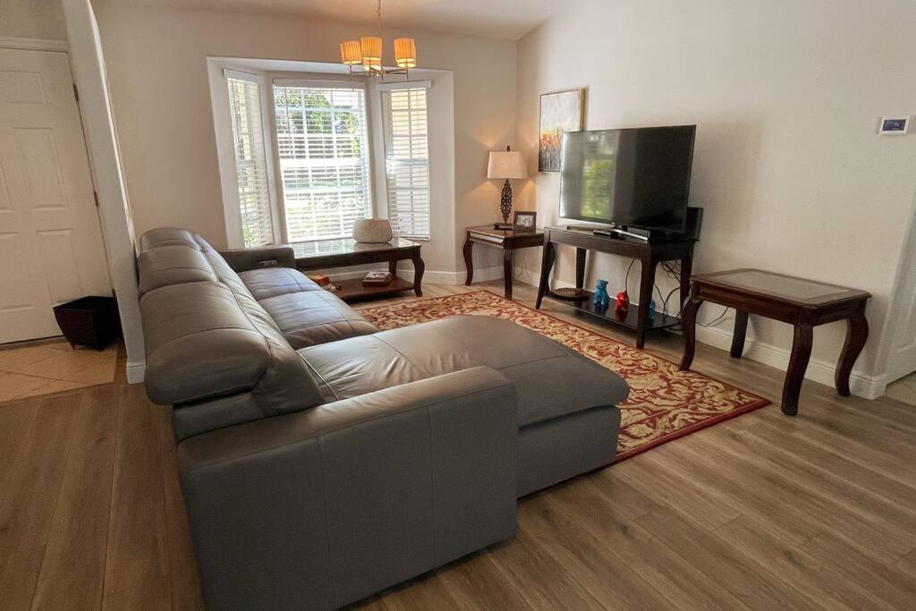 Bernice 3Bd2Bth With Heated Pool Near Siesta Key! Sarasota Esterno foto