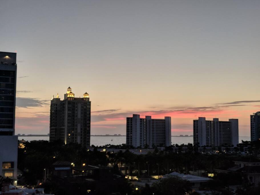 Bernice 3Bd2Bth With Heated Pool Near Siesta Key! Sarasota Esterno foto