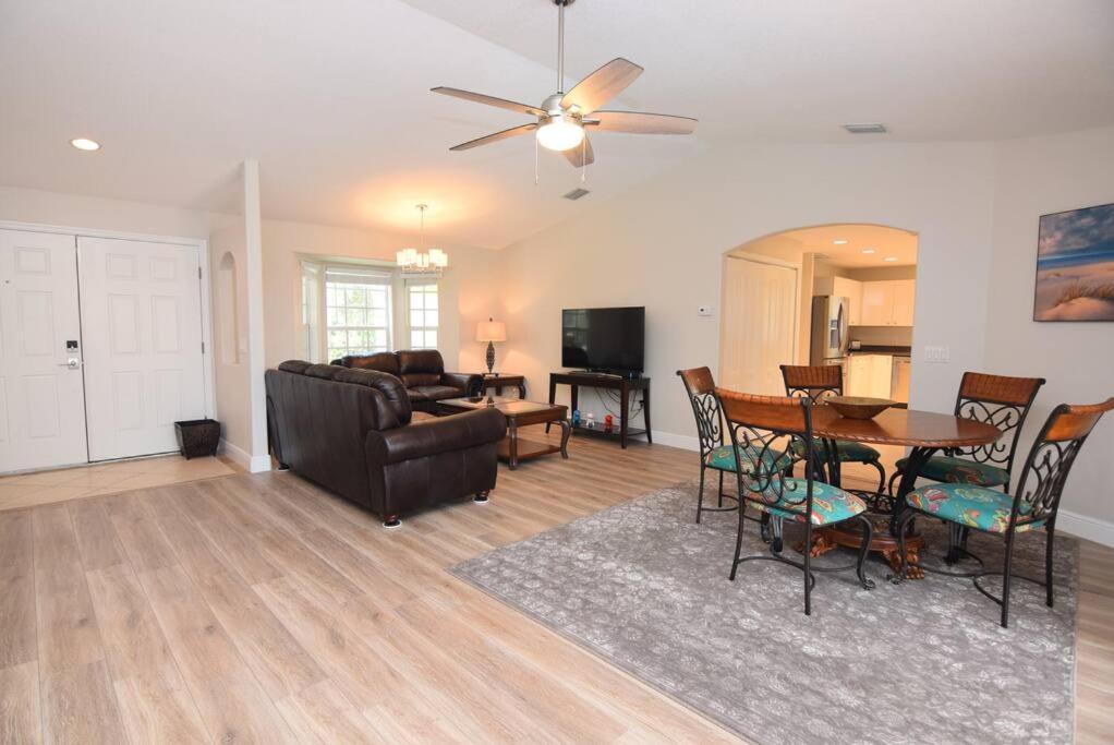 Bernice 3Bd2Bth With Heated Pool Near Siesta Key! Sarasota Esterno foto