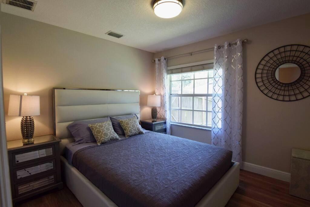 Bernice 3Bd2Bth With Heated Pool Near Siesta Key! Sarasota Esterno foto