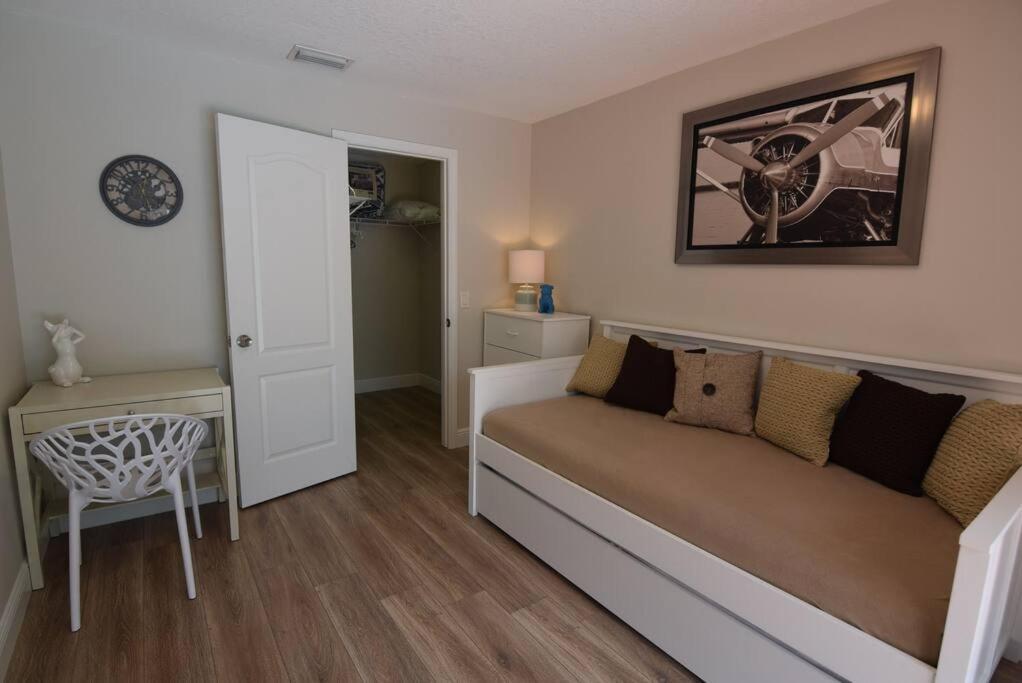 Bernice 3Bd2Bth With Heated Pool Near Siesta Key! Sarasota Esterno foto